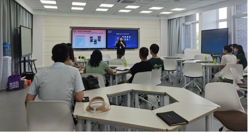 四川工程职业技术学院 具有国际视野数字文旅师资培训 顺利开班