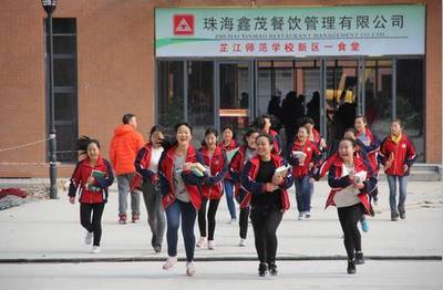 砥砺奋进的五年|“筑巢引凤”正当时