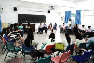 学生处在珠海校区召开落实学校 珠海校区办学工作会议 精神专题工作会