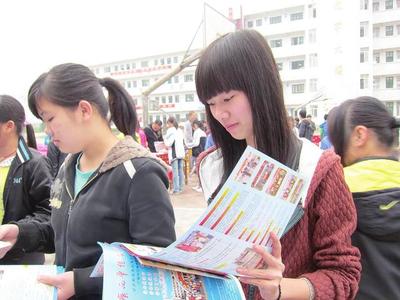 珠海市职校招生情况如何-珠海有哪些好一点的职校