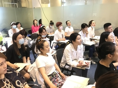 珠海微整形培训正规学校