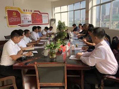 对口帮扶促专业发展,教学诊断寻改进思路--我校赴贵州福泉职校开展对口帮扶活动