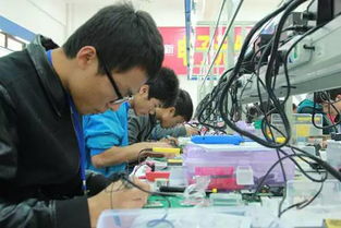 珠海这所大学据说盛产最牛高职生,学生们拿奖都拿到手软