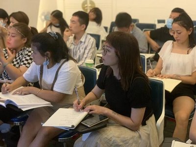 珠海微整培训十大排名