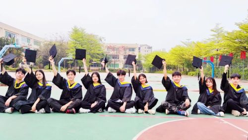 不挤普高独木桥 珠海南方爱迪技工学校带你走向升学就业好未来