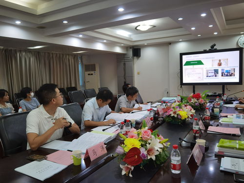 科研有道 求索无涯 珠海理工召开珠海市教育科研课题结题报告会