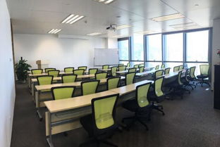 广东荞哲教育广州培研中心开业