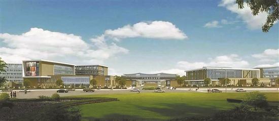 龙头企业办职业教育和往昔有什么不一样?