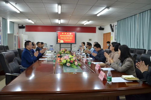 匠心筑梦 以劳育德 我校迎来广东省中小学劳动教育基地实地督导调研