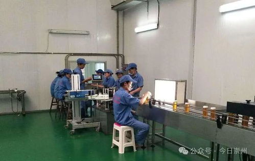 崇州这个村,连空气都是 甜 的