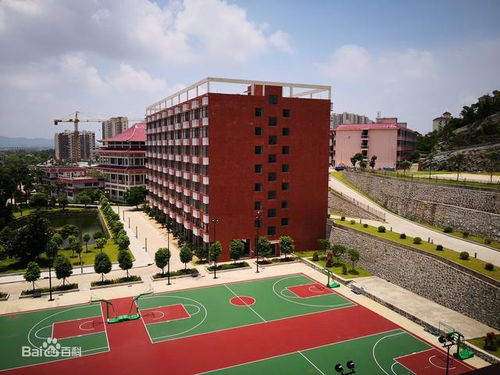 百岛之市 珠海市3所示范性高职院校,学一技之长,就业有保障