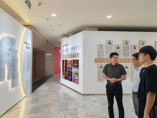 经济学院赴珠海科技学院开展学生工作交流学习