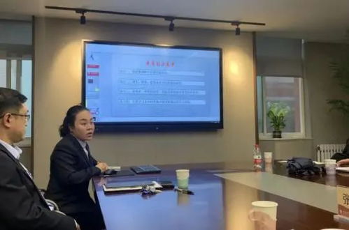 济南市 珠海市教育代表团到我市考察交流教育科研工作