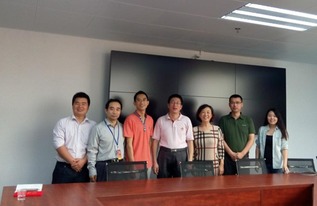 帆正何惧路远 休整只为前行 珠海职业教育 编辑部召开编辑工作会议