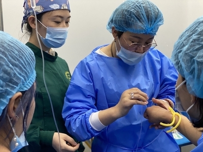 珠海微整培训在哪