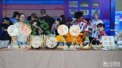 我校参加珠海市职业教育活动周启动仪式暨职教风采展示活动