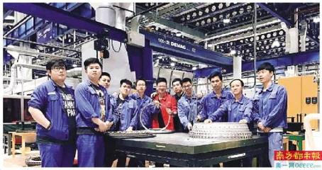 双元制职教18年 校企合作形式多