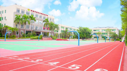 珠海职教活动周来啦!来逛这个活动,提前锁定梦校