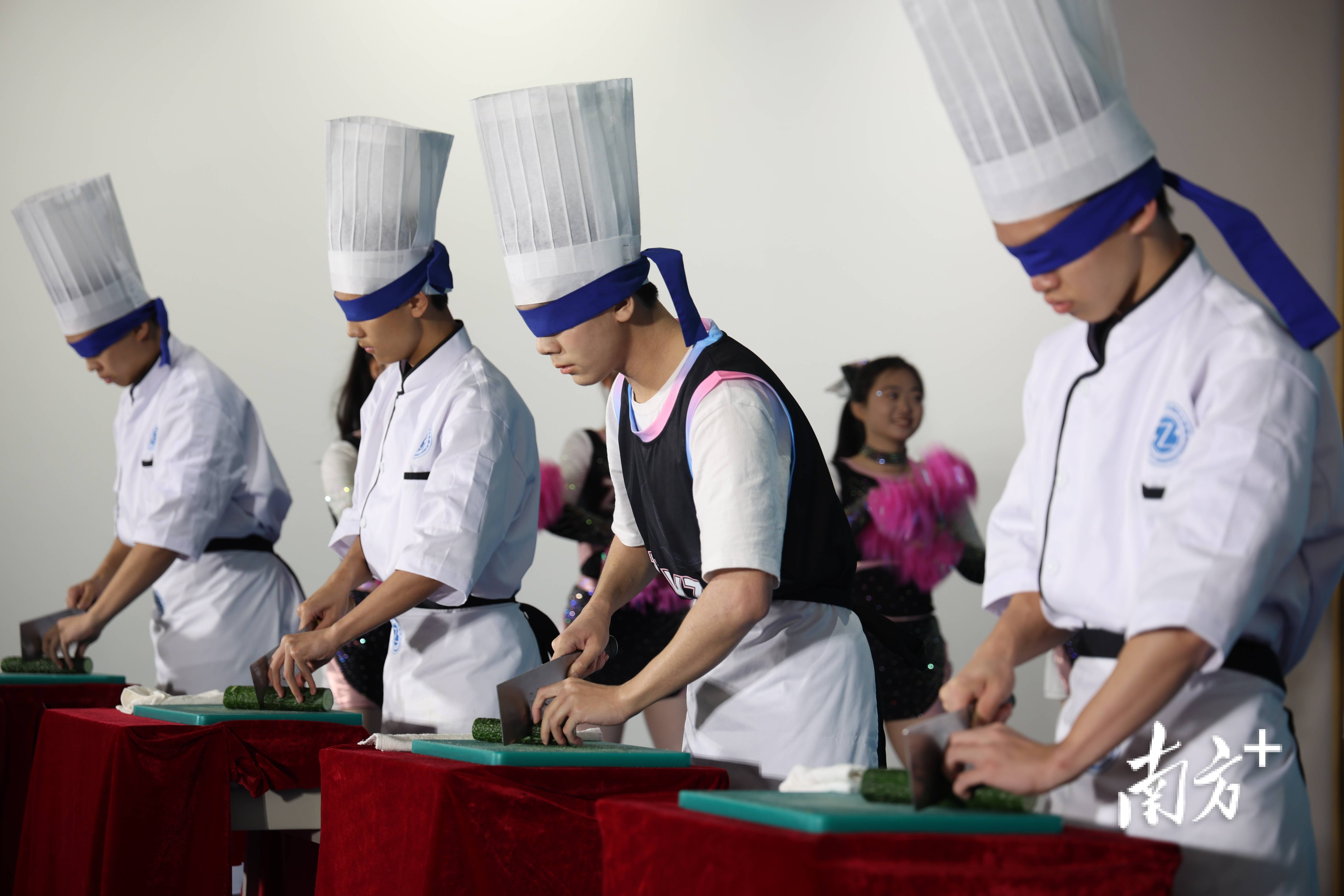 一技在手一生无忧!2024年珠海职教活动周启动