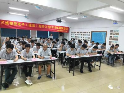 三威:精准培训提升实战水平