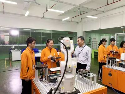 高考进行时!珠海一职实验学校祝考生们高“粽”状元!