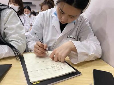 珠海去哪里学微整注射