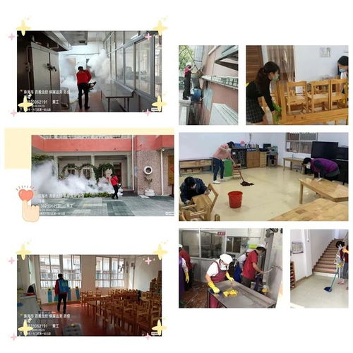 珠海多家学校 模拟开学 提高师生应急处置能力