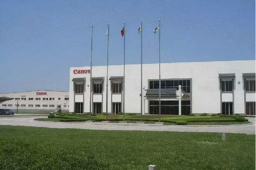 佳能珠海工厂遣散费,拿百万的不计其数,上不封顶为何反遭谩骂