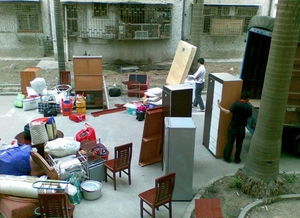 你还在为怎么搬家而担忧烦恼吗