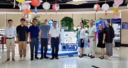 珠海艺术职业学院