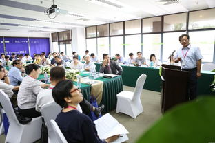 2018年中国慈善教育高峰论坛在我校举行