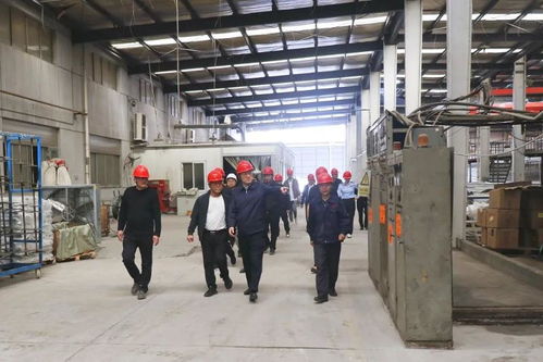 辛庄镇丨节前大检查 安心过 五一