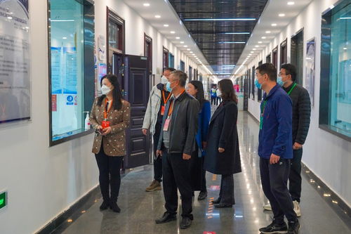 我校成功承办2022年河南省高等职业教育技能大赛农产品质量安全检测赛项比赛