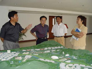 校党委书记陈文博来珠海分校检查指导工作