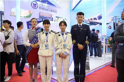 【集团新闻】 燃爆了!珠海航展精彩纷呈,泛美集团实力吸睛