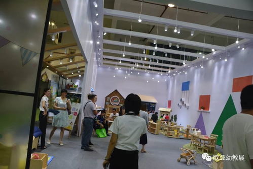 开展第二天,现场依旧热度不减