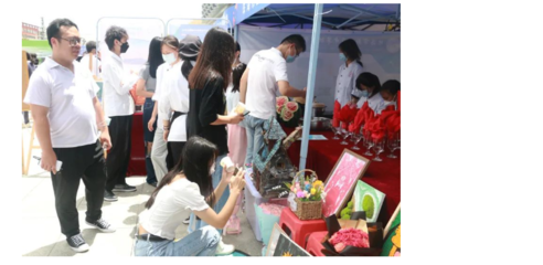 技能让生活更美好|我校亮相珠海市职业教育活动周