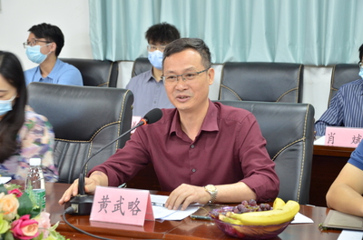 “技能,让生活更美好” ---珠海理工电气部职教周系列活动