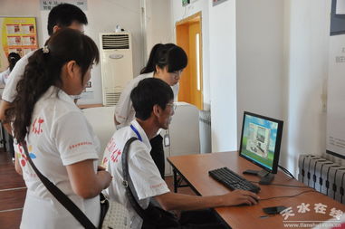 百名乡村教师在京参观科技公司并与甘肃企业家联欢