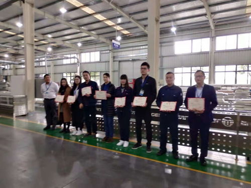 每个人的努力,终将被认可