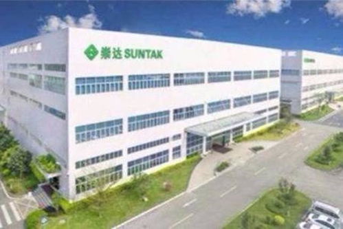 崇达技术 公司目前产能利用率在90 左右