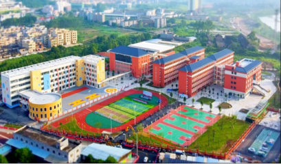 百万英才汇南粤,恩平诚邀天下英才,共绘美好蓝图