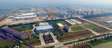 中国医药龙头广药落户斗门,制药厂还要整体迁至富山