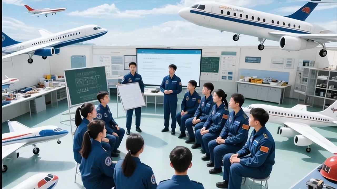 曝光!珠海新大学,马上动工!50个小目标!82万平!