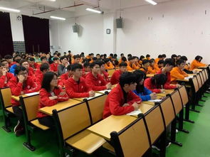 珠海一职实验学校开展春季疾病防控知识讲座