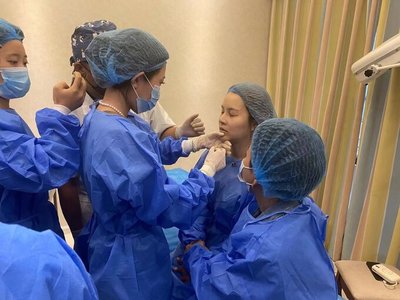 珠海学微整哪里口碑较好