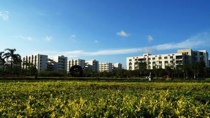 珠海这所大学据说盛产最牛高职生,学生们拿奖都拿到手软!