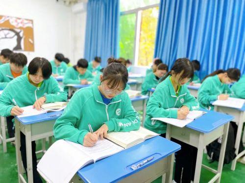 珠海一职实验学校职教高考班,圆你全日制本科梦