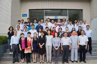 珠海市现代制造业职业教育集团召开2017年工作年会