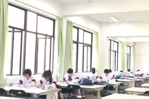 教育局答复 珠海将新增普通高中学位5200个